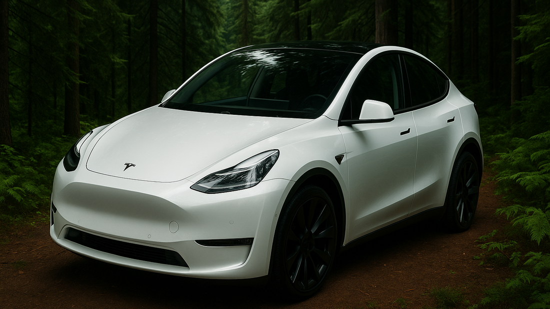 Top Tesla Model Y Storage Upgrades in 2025 – Maximize Every Inch