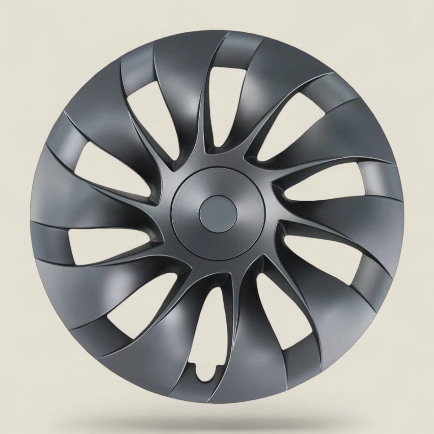 Model Y Dynamic Edge Wheel Covers – 20-Inch Full Rim Protection Set (2020–2025)