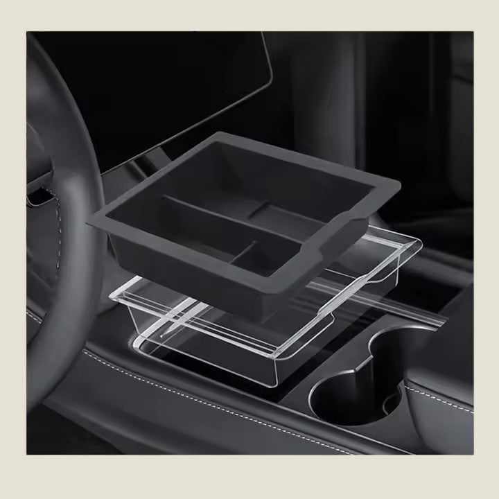 All-Weather Floor Mats