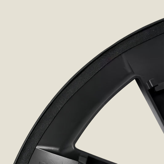 Model 3 Aero Blade Wheel Covers – 18-Inch Full Rim Protection Set (2017–2025)