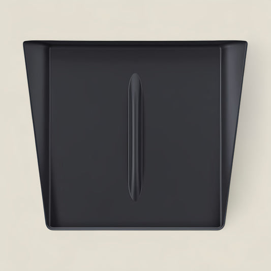 Model 3/Y Wireless Charger Mat – Center Console Fast Charging Pad (2017–2025)