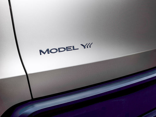 Tesla Model Y L Is Showing Up Beyond China: What the U.S. and Germany Production Signals Really Mean