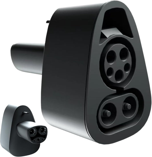 2026 Canada Tesla Guide: Do You Still Need a CCS1 Adapter? (Model 3 / Model Y)