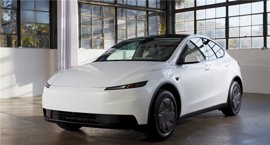 Canada’s $5,000 Model Y Rebate: What It Means for Tesla Buyers + Best First Accessories | PeakForce Design
