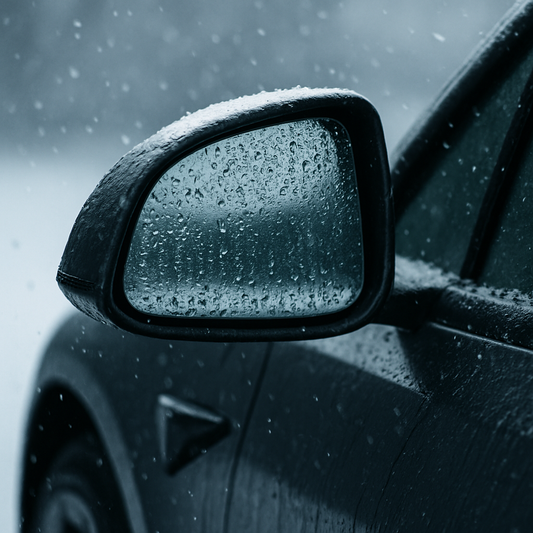 When to Take Off Winter Tires in Canada: The 7°C Rule, Legal Dates, and Tesla-Specific Tips