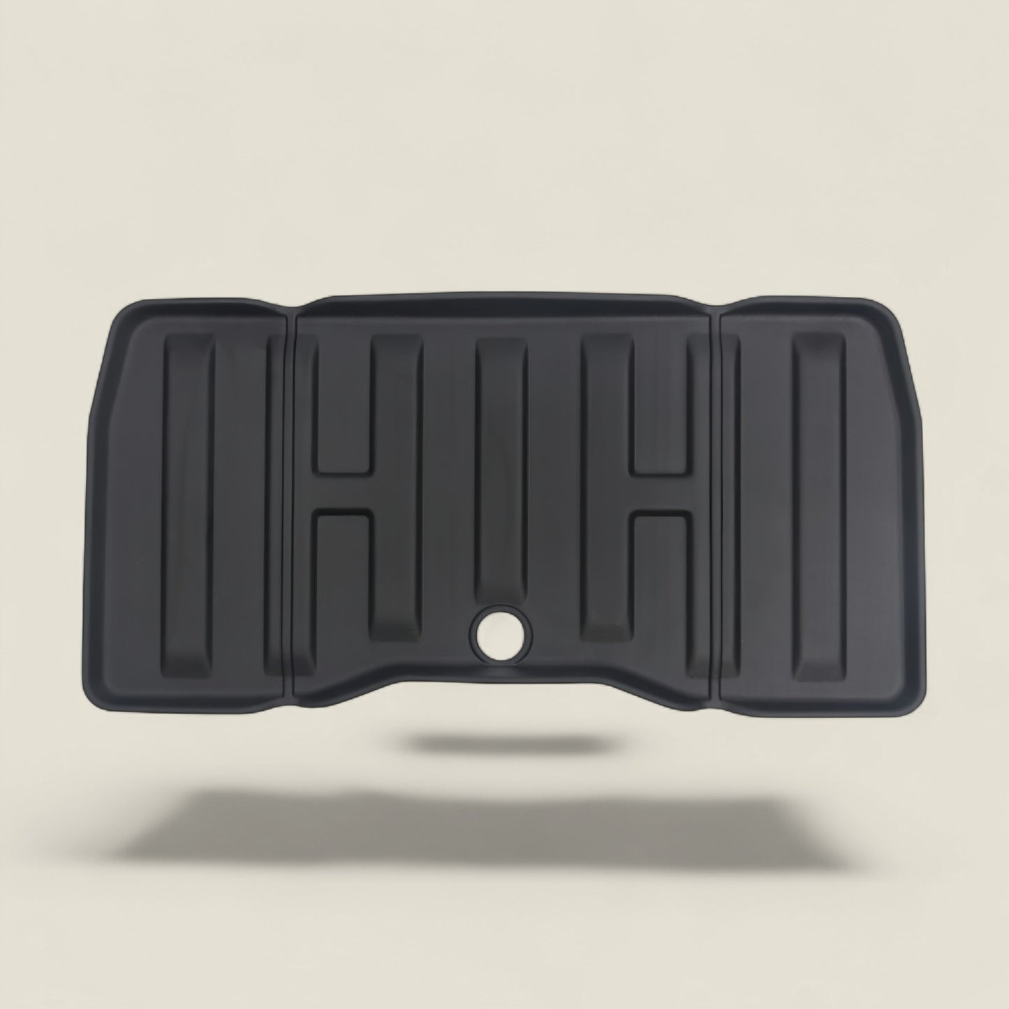 All-Weather TPE Floor Mats & Cargo Liners Set for Tesla Cybertruck (2024)