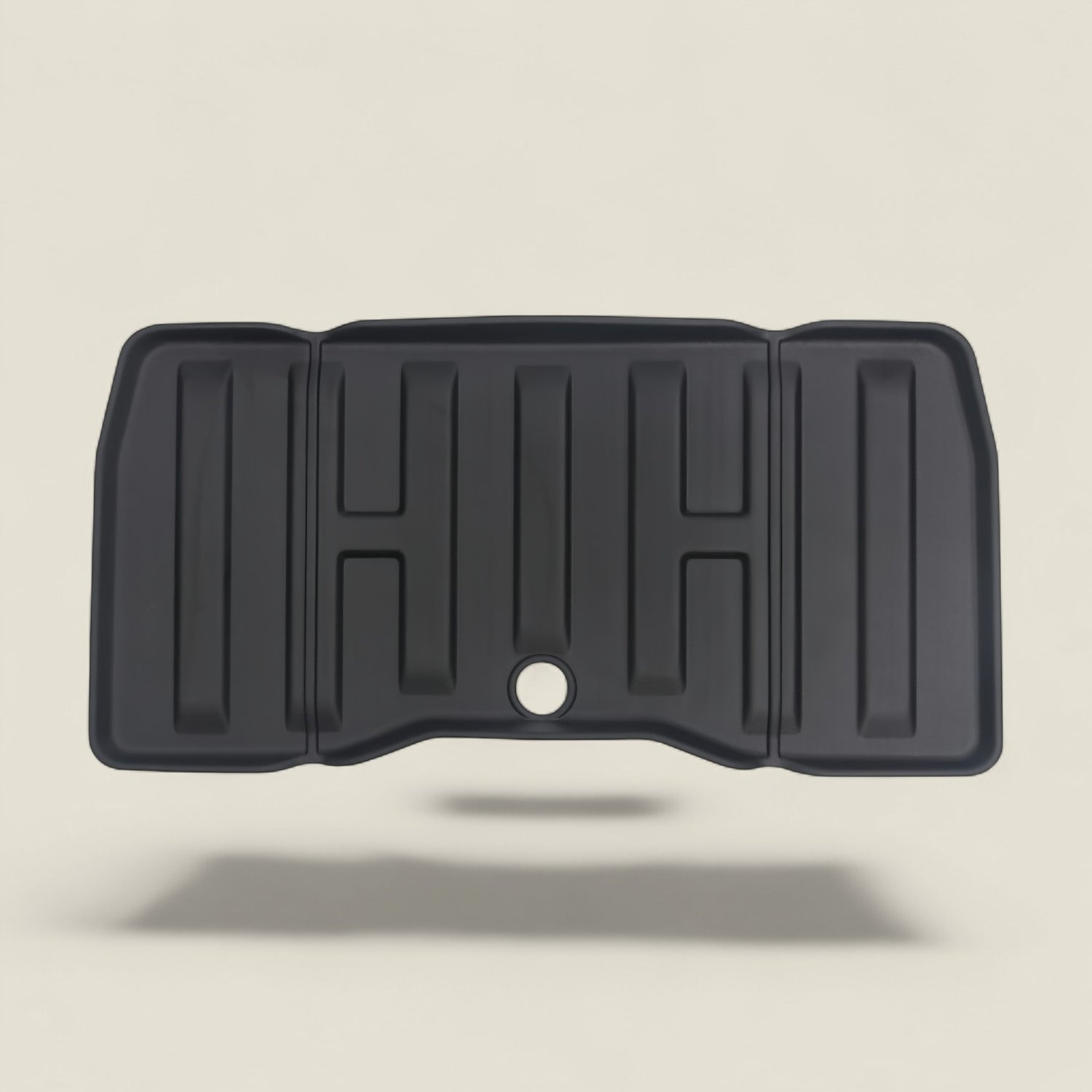 All-Weather TPE Floor Mats & Cargo Liners Set for Tesla Cybertruck (2024)