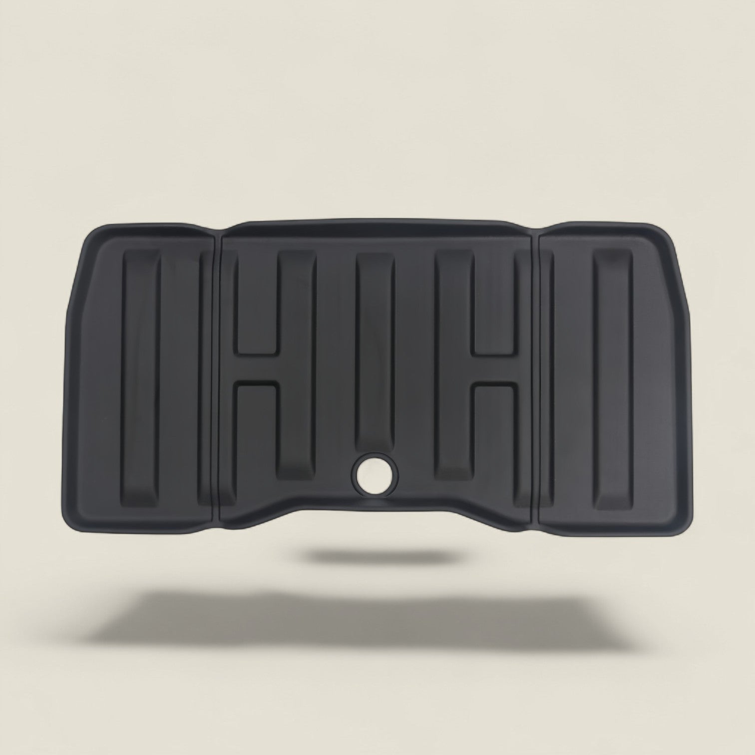 All-Weather TPE Floor Mats & Cargo Liners Set for Tesla Cybertruck (2024)