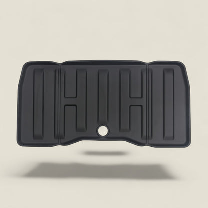 All-Weather TPE Floor Mats & Cargo Liners Set for Tesla Cybertruck (2024)