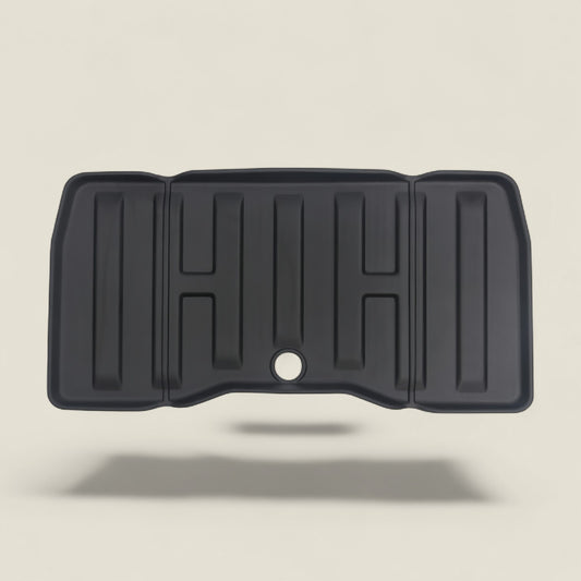 All-Weather TPE Floor Mats & Cargo Liners Set for Tesla Cybertruck (2024)