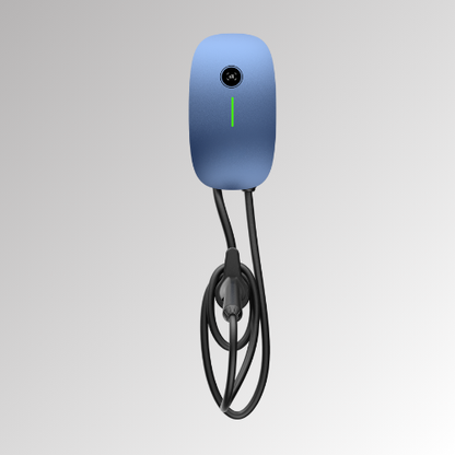Maxperr EV Wall Charger for Tesla and Electric Vehicles (240V Level 2)
