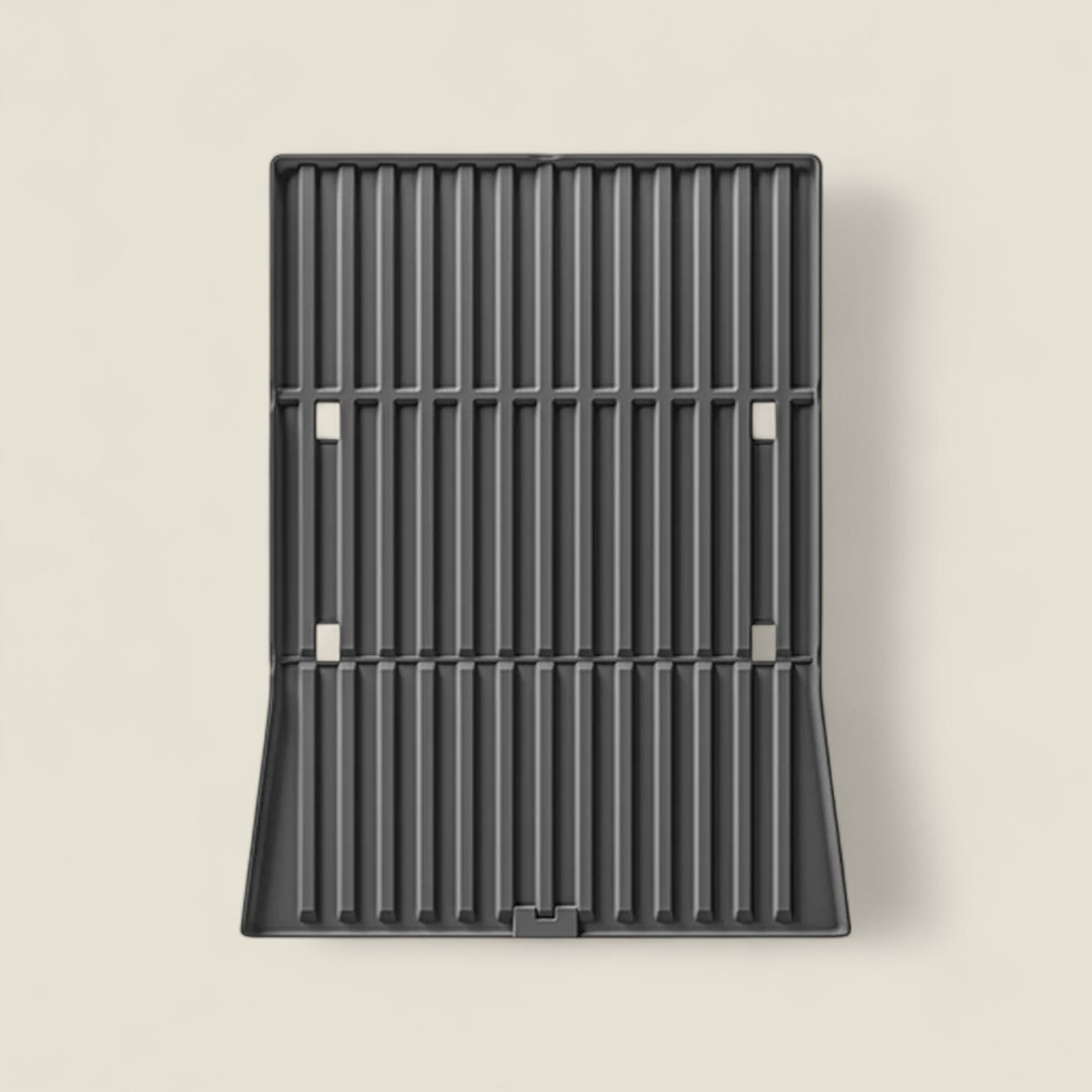 All Weather TPE Trunk Mat Cargo Liner for Tesla Cybertruck (2024+)