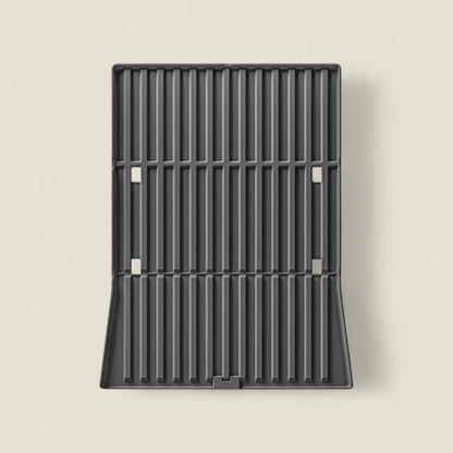 All Weather TPE Trunk Mat Cargo Liner for Tesla Cybertruck (2024+)