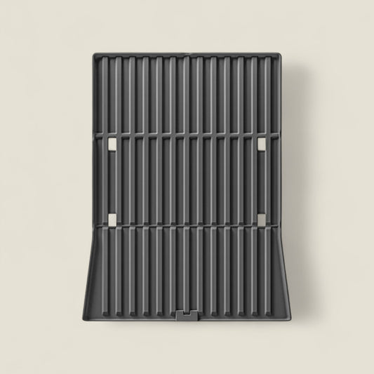 All Weather TPE Trunk Mat Cargo Liner for Tesla Cybertruck (2024+)