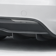 Rear Diffuser for Tesla Model 3 Highland (2024+)