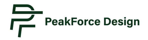 PeakForce Design