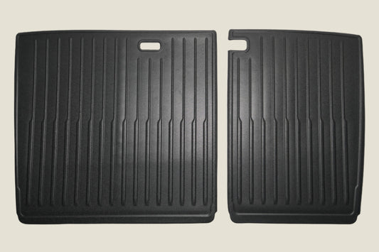 Rear Seat Back Liner