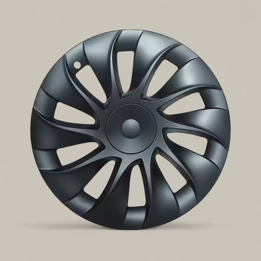 Model Y Dynamic Edge Wheel Covers – 20-Inch Full Rim Protection Set (2020–2025)