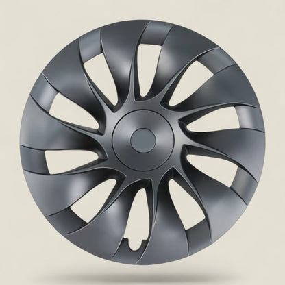 Model Y Dynamic Edge Wheel Covers – 20-Inch Full Rim Protection Set (2020–2025)