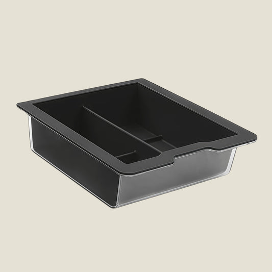 Center Console Tray 2 piece
