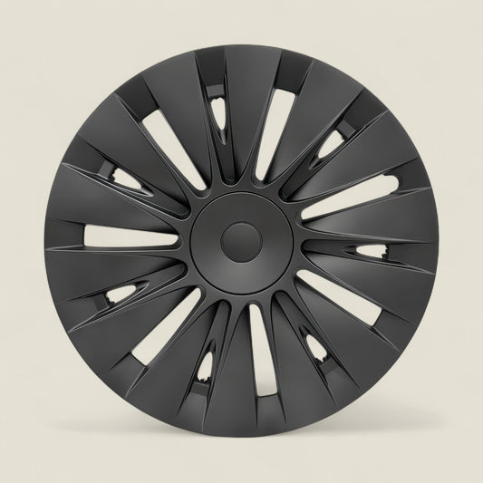 Model Y Aero Shield Wheel Covers – 19-Inch Full Rim Protection Set (2020–2025)