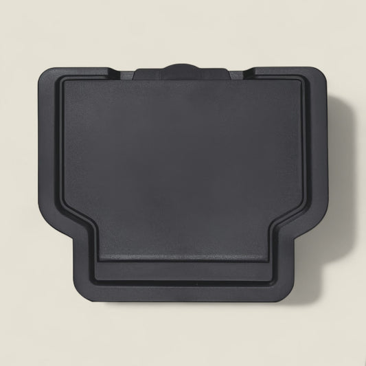 Armrest Hidden Storage Box
