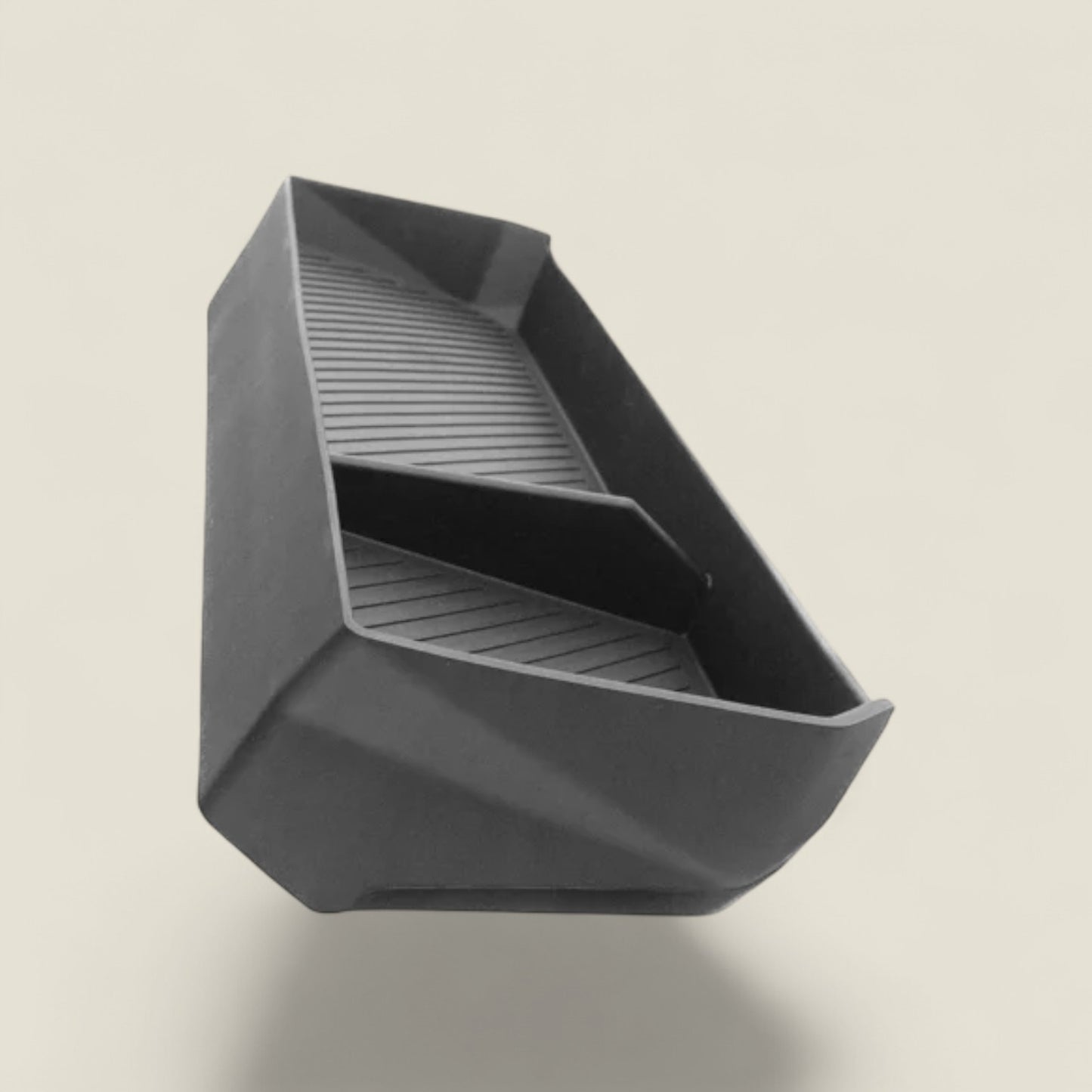 Silicon Center Display Backside Organizer for Tesla Cybertruck (2024+)