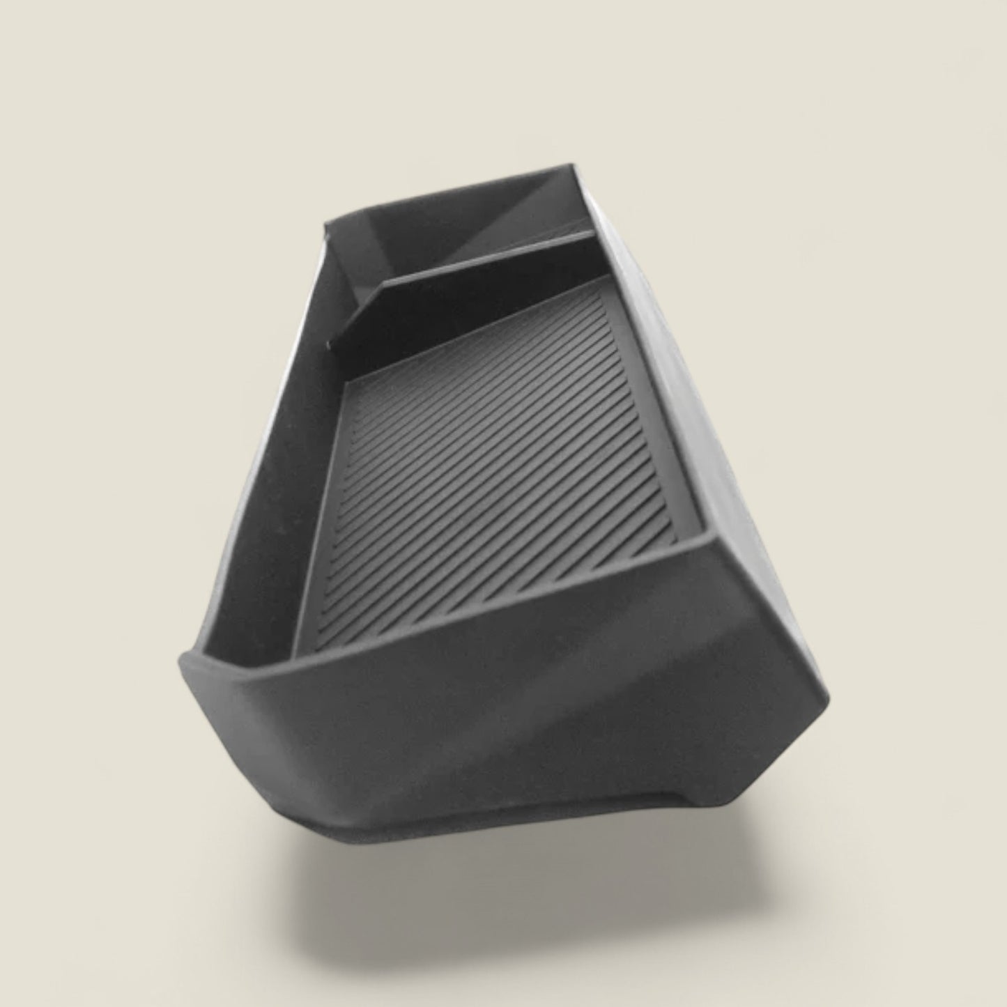 Silicon Center Display Backside Organizer for Tesla Cybertruck (2024+)