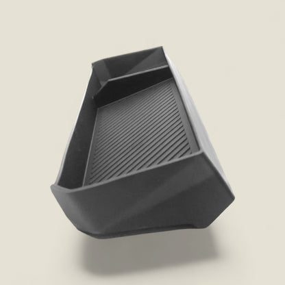Silicon Center Display Backside Organizer for Tesla Cybertruck (2024+)