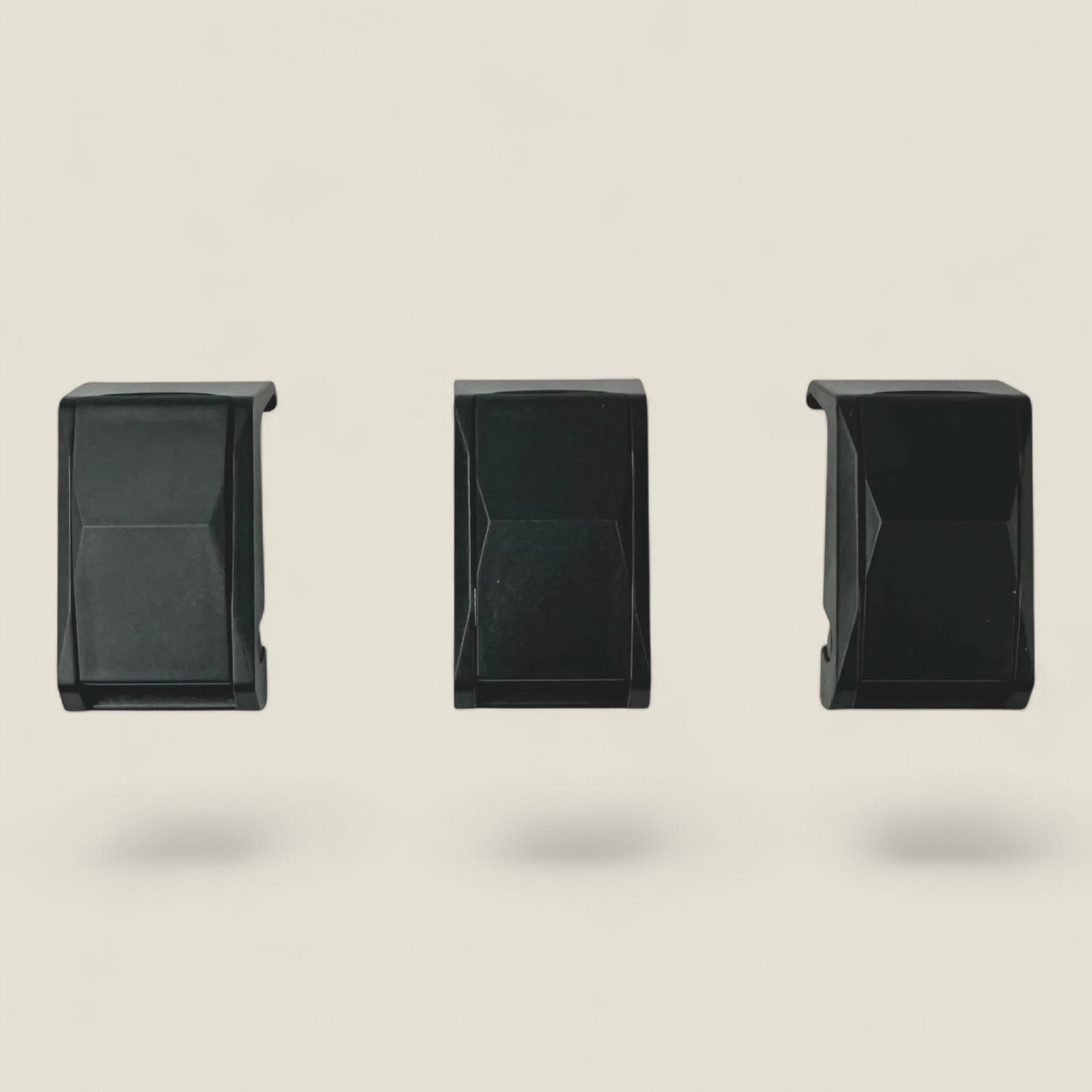 ABS Front Trunk Small Hook Set for Tesla Cybertruck (2024+)