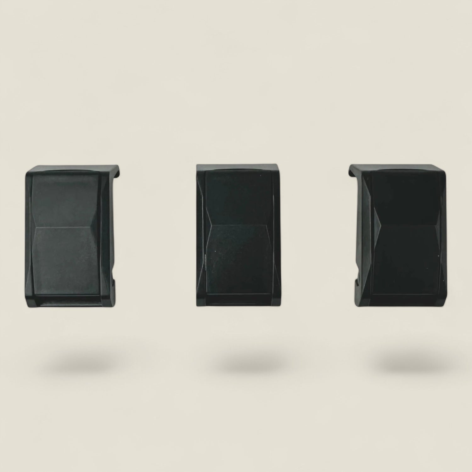 ABS Front Trunk Small Hook Set for Tesla Cybertruck (2024+)