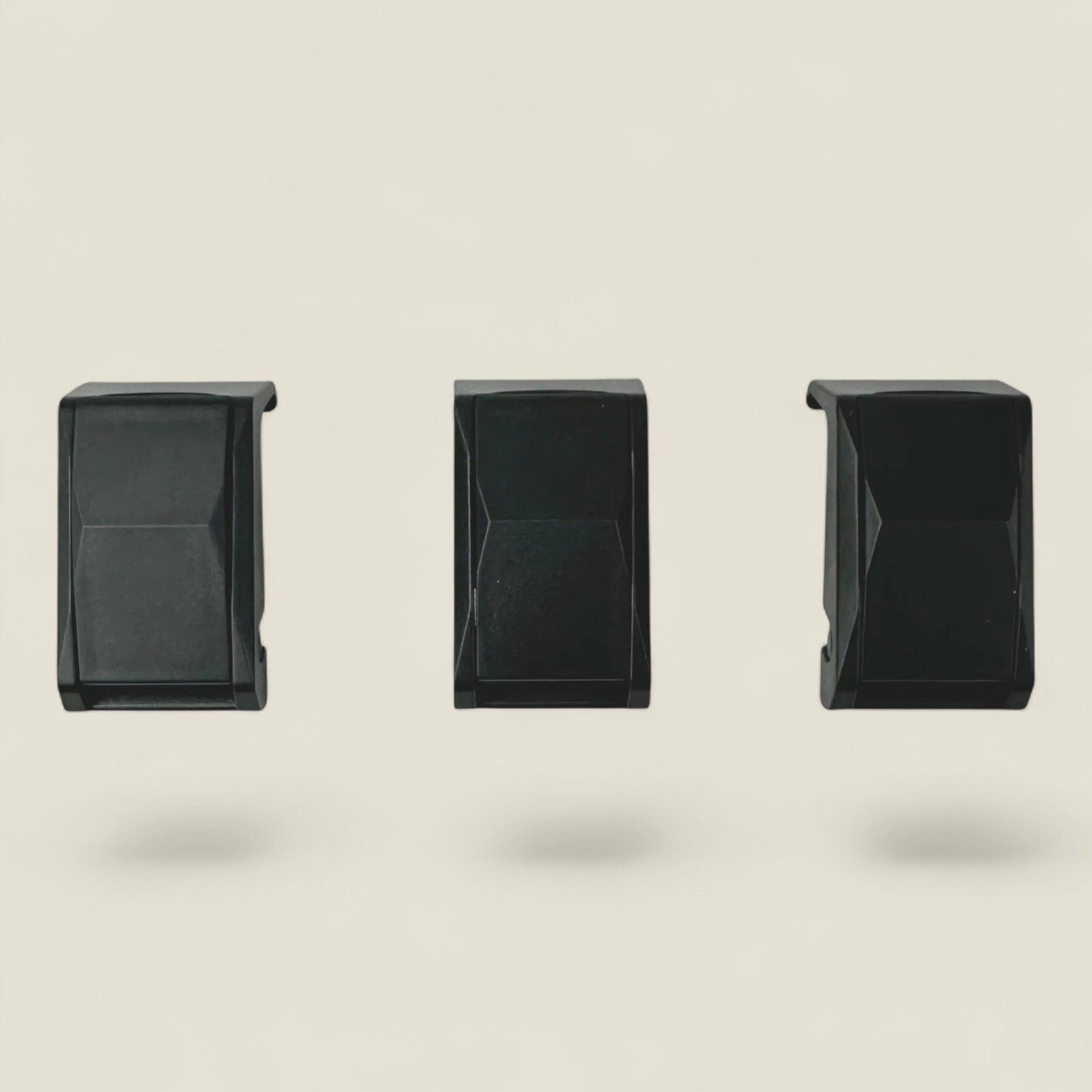 ABS Front Trunk Small Hook Set for Tesla Cybertruck (2024+)