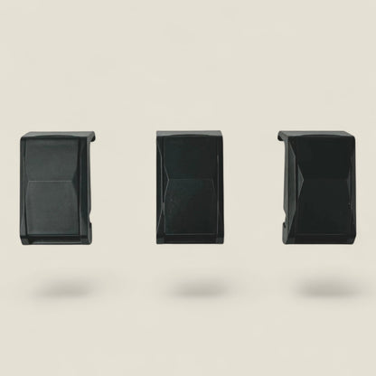 ABS Front Trunk Small Hook Set for Tesla Cybertruck (2024+)