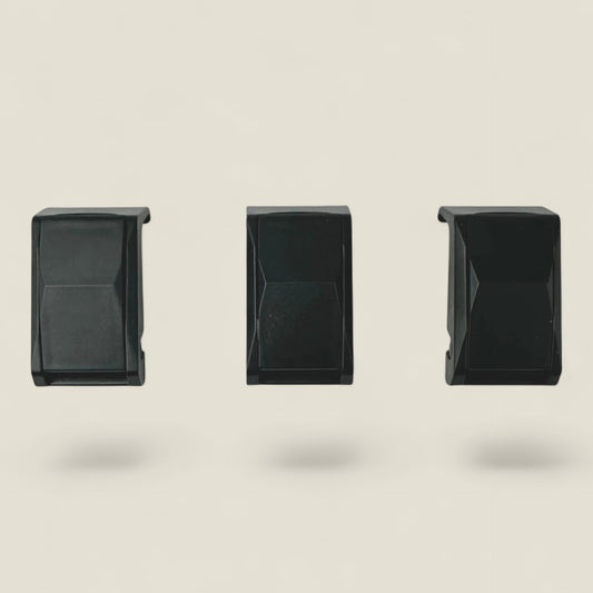 ABS Front Trunk Small Hook Set for Tesla Cybertruck (2024+)