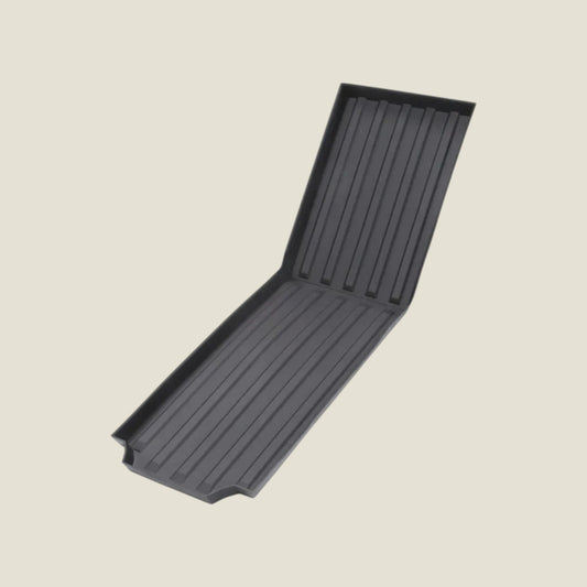 TPE Under Center Console Mat for Tesla Cybertruck (2024+)