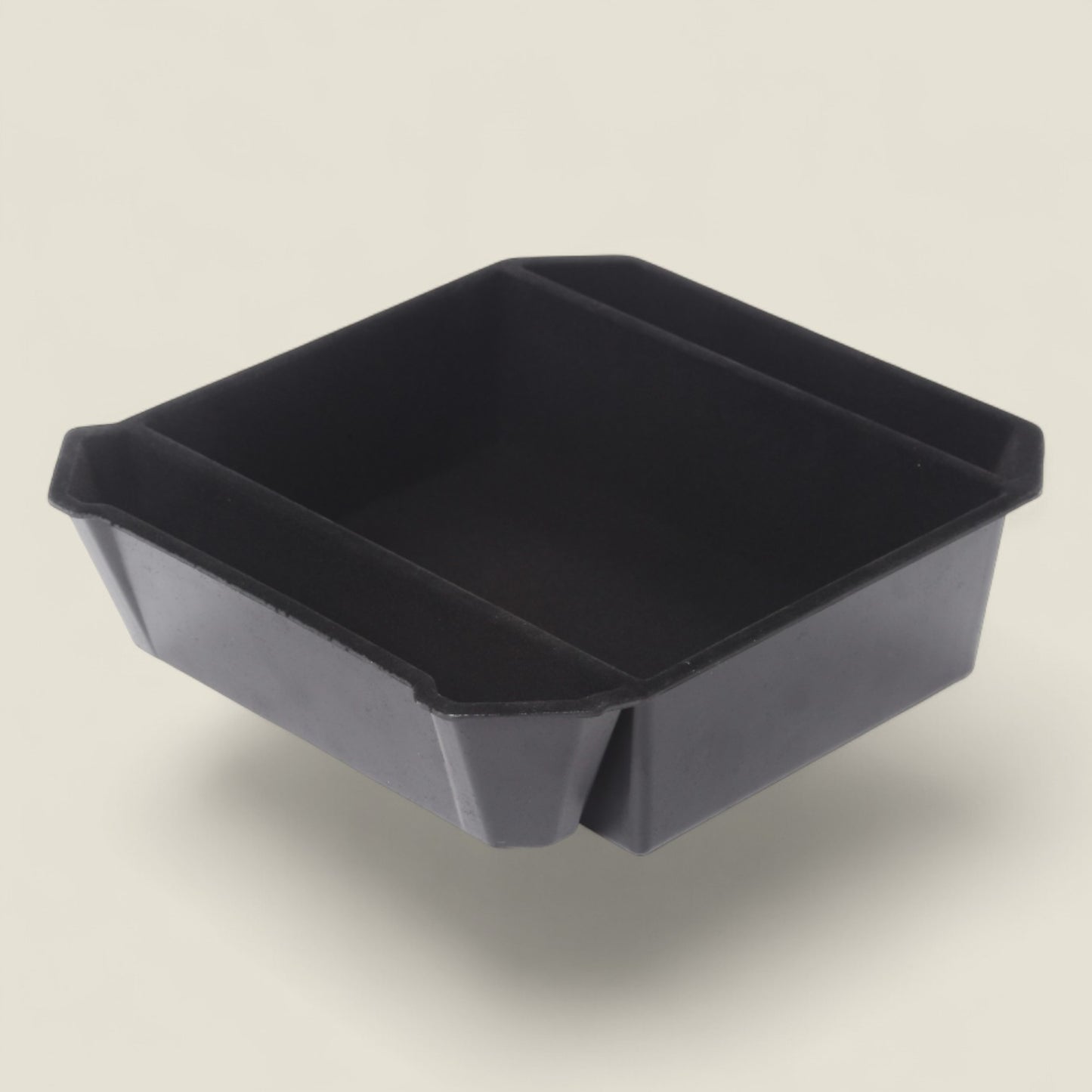 ABS Armrest Organizer Storage Tray for Tesla Cybertruck (2024+)