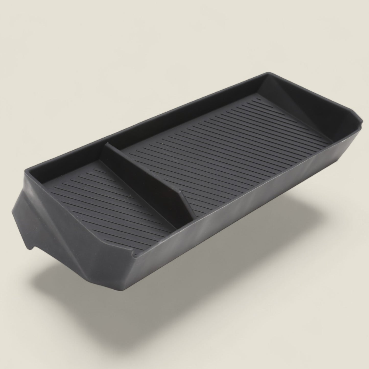 Silicon Center Display Backside Organizer for Tesla Cybertruck (2024+)