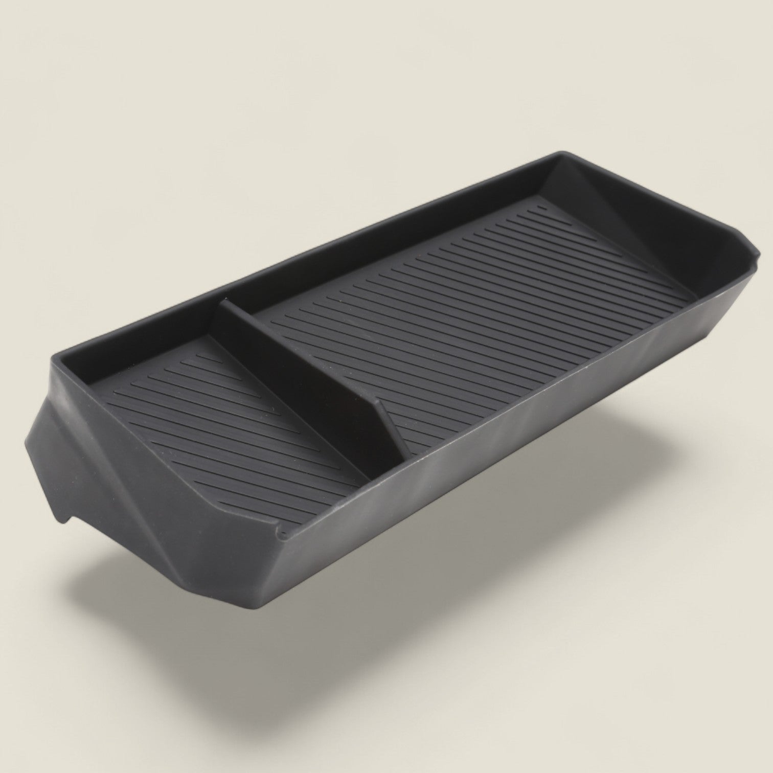 Silicon Center Display Backside Organizer for Tesla Cybertruck (2024+)