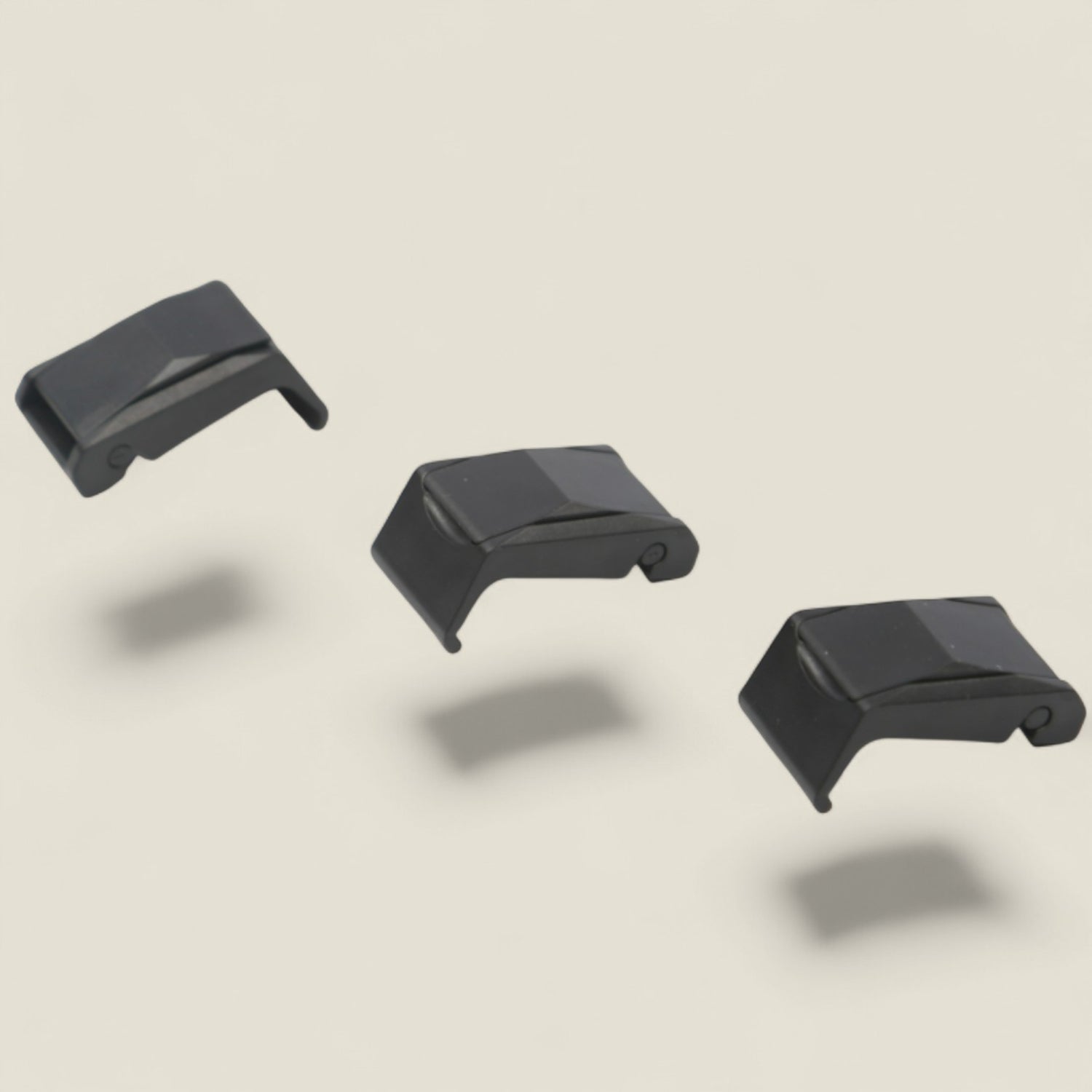 ABS Front Trunk Small Hook Set for Tesla Cybertruck (2024+)