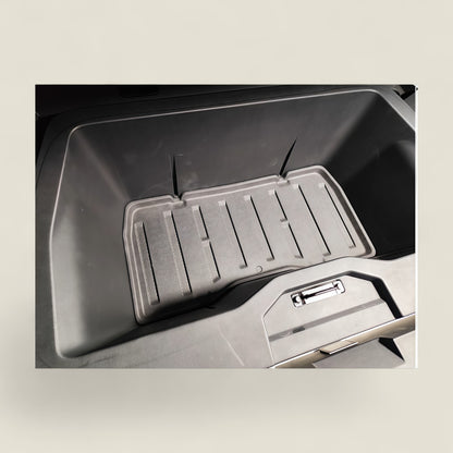 All-Weather TPE Floor Mats & Cargo Liners Set for Tesla Cybertruck (2024)