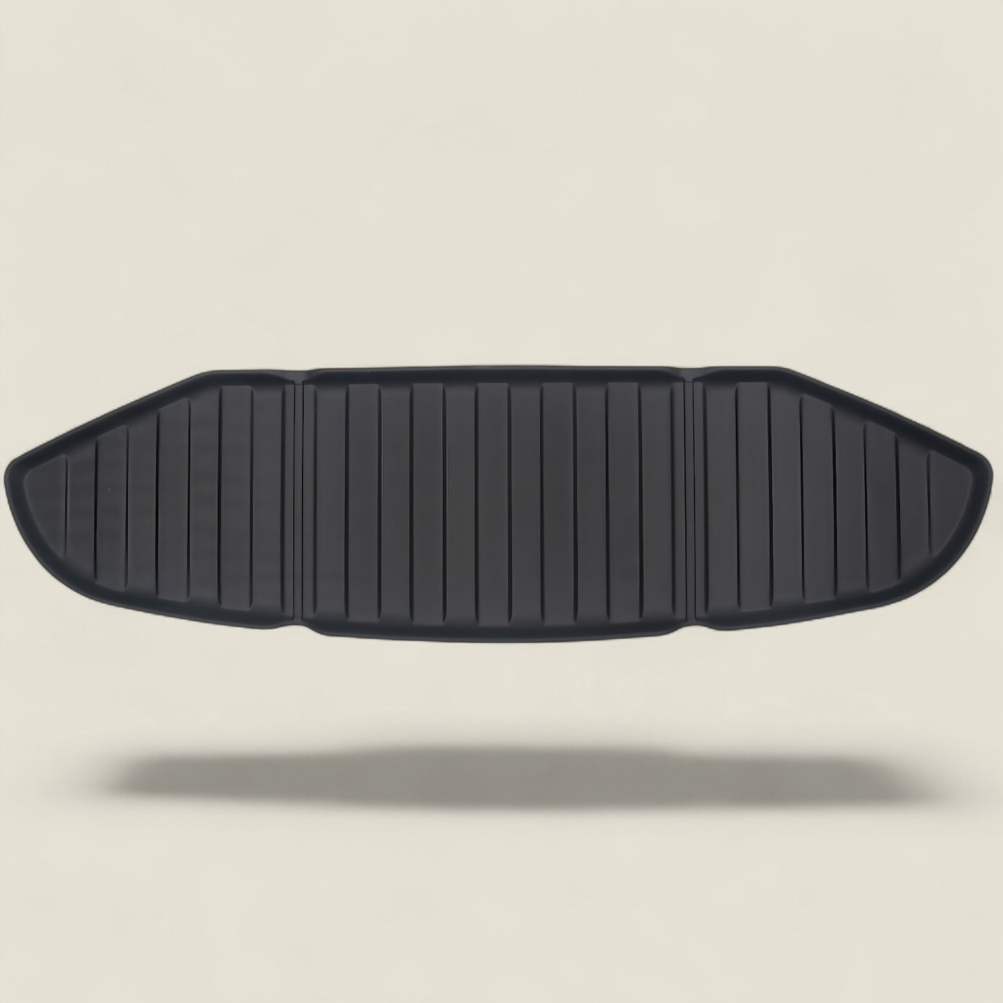 Cybertruck front trunk cargo liner waterproof PeakForce Design