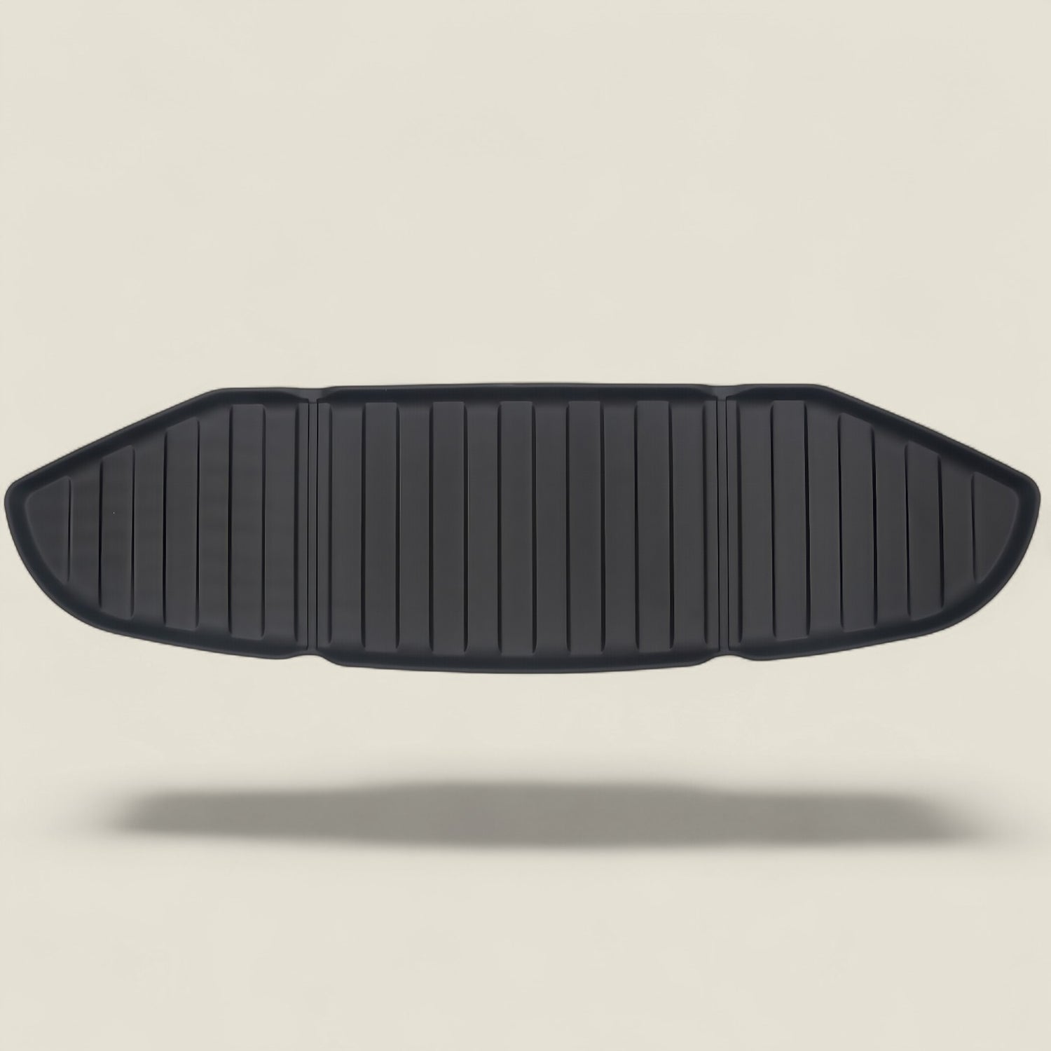 All Weather TPE Frunk Mat Cargo Liner for Tesla Cybertruck (2024+)