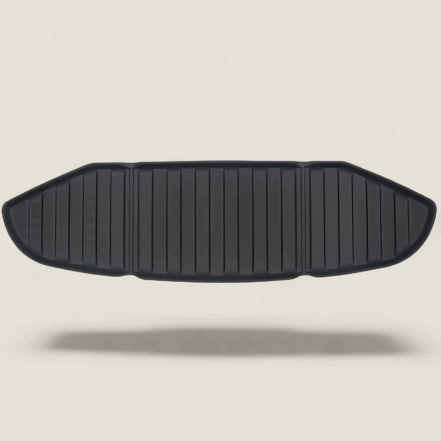 All Weather TPE Frunk Mat Cargo Liner for Tesla Cybertruck (2024+)