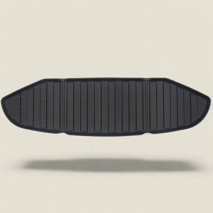 All Weather TPE Frunk Mat Cargo Liner for Tesla Cybertruck (2024+)