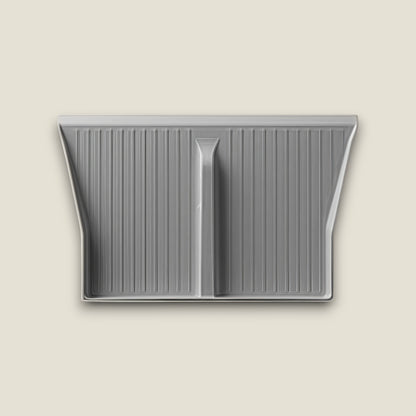 Silicon Wireless Charging Mat for Tesla Cybertruck (2024+) – Grey